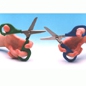 Self-Opening Scissors