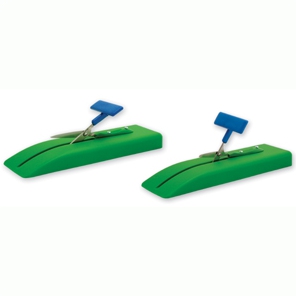 Mounted Table Top Scissors (Plastic)