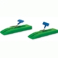 Mounted Table Top Scissors (Plastic)