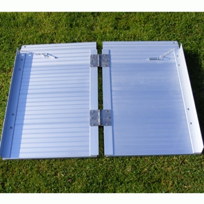 Suitcase Ramp 2ft