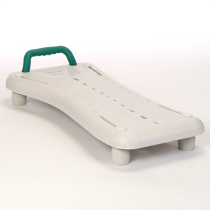 Bathboard With Handle