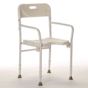 Folding Shower Chair
