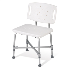 Extra Heavy Duty Shower Chair