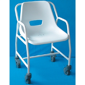Mobile Shower Seat