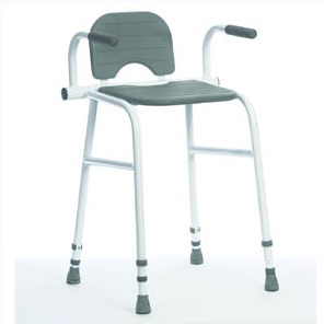 Merlin Deluxe Perching Stool