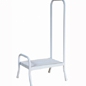 Bath Step with Handle