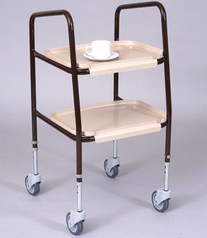 Swedish Trolley