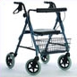 Lightweight Rollator