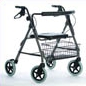 Heavy Duty Rolling Walker