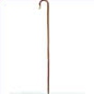 Chestnut Shepherd's Crook