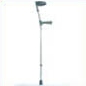 Elbow Crutches - Double Adjustable
