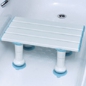 Nuvo Slatted Bath Seat