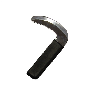 Angled Knife