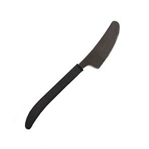 Straight Knife