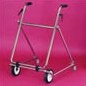 Two Wheeled Walker