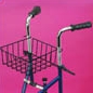 Three Wheeled Walker Basket