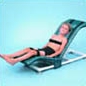 Adjustable Bath Chair