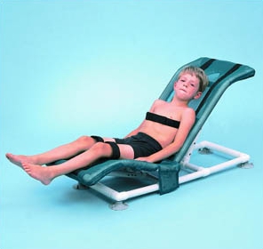 Adjustable Bath Chair