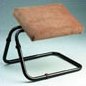 Adjustable Padded Leg Rest