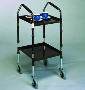 Adjustable Walsall Trolley