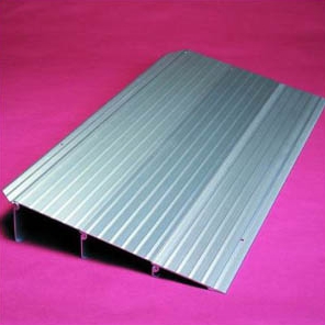 Adjustable Threshold Ramp