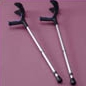 Advance Elbow Crutches