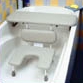 Ascot Combined Board & Seat System