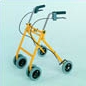 Atila Posture Walker