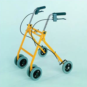 Atila Posture Walker