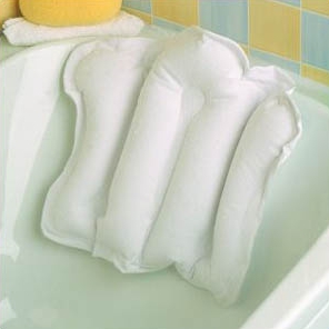Bath Pillow