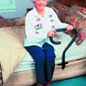 Bed Cane