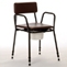 Commodes