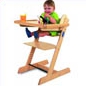 Breezi High Chair