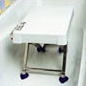 Bathwizard Hydraulic Bath Lift
