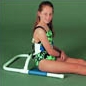 Child's Bath Support