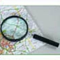Classic Magnifying Glass