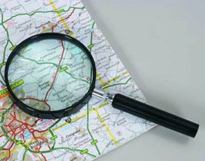 Classic Magnifying Glass