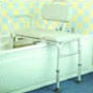 Comfy Transfer Bath Bench