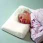 Contoured Pillow