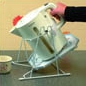 Cordless Kettle Tipper