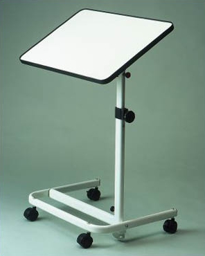 Deluxe Bed Or Chair Table