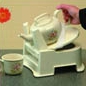 Derby Kettle & Teapot Tipper