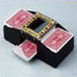 Deck Card Shuffler