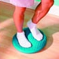 Disc�O�Sit Air Cushion
