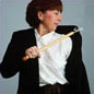 Dressing Aid Stick