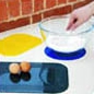 Round Dycem Anchorpads