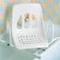 Economy Swivel Shower Seat