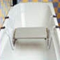 Farnham Padded Bath Seat