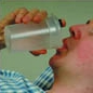 Flo-Trol Vacuum Feeding Cup