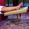Leg & Foot Rests